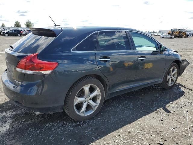 2014 Toyota Venza LE