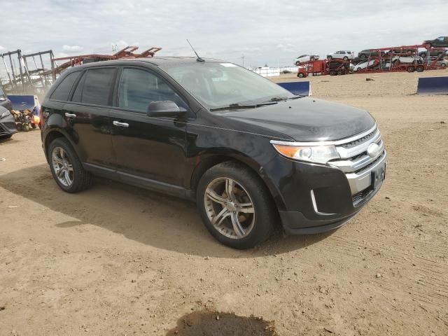 2011 Ford Edge SEL