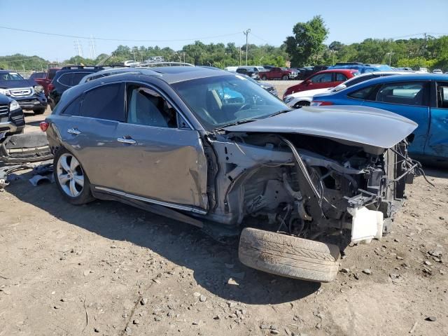 2011 Infiniti FX35