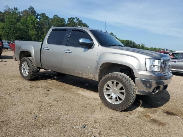 2008 GMC Sierra C1500