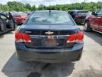 2011 Chevrolet Cruze LS