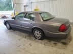 2007 Mercury Grand Marquis LS