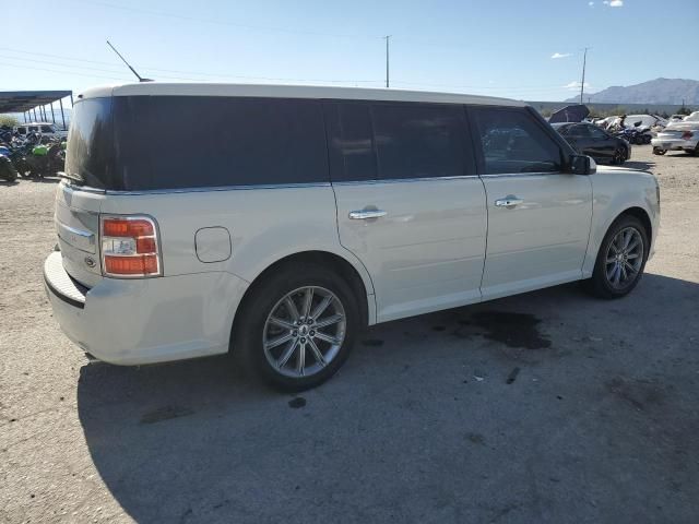 2014 Ford Flex Limited