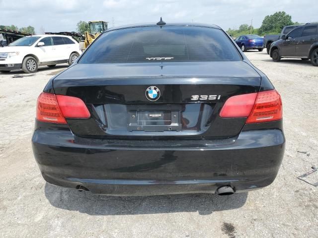 2013 BMW 335 XI