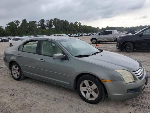 2006 Ford Fusion SE