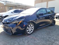 2024 Toyota Corolla LE en venta en Hayward, CA