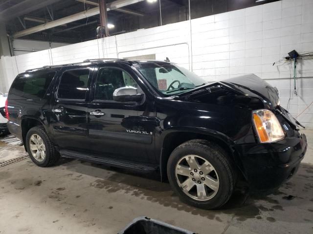 2008 GMC Yukon XL K1500