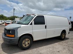 Trucks With No Damage for sale at auction: 2009 Chevrolet Express G2500