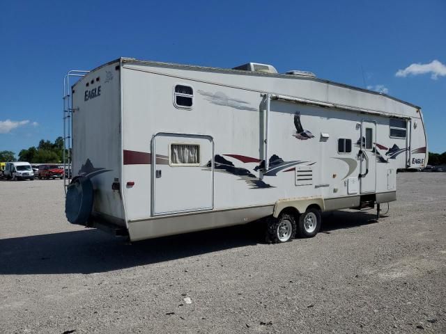 2006 Jayco Eagle