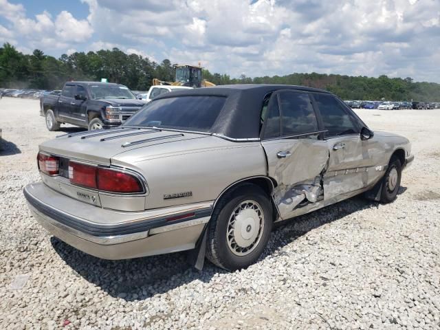 1996 Buick Lesabre Custom