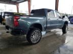 2020 Chevrolet Silverado K1500 Trail Boss Custom