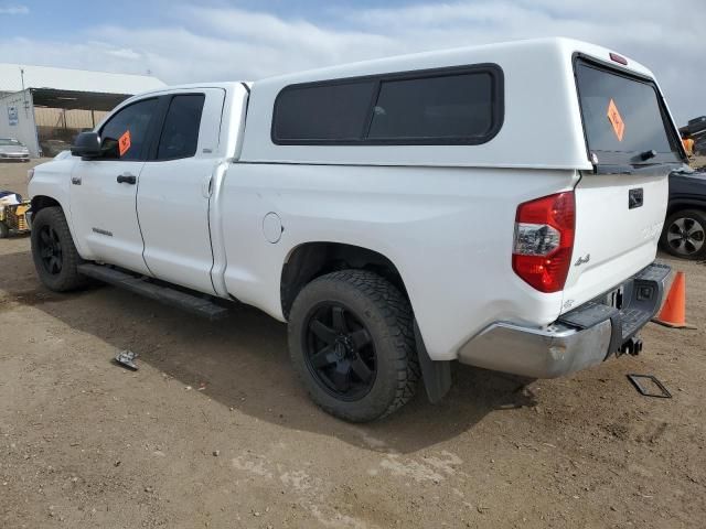 2014 Toyota Tundra Double Cab SR/SR5