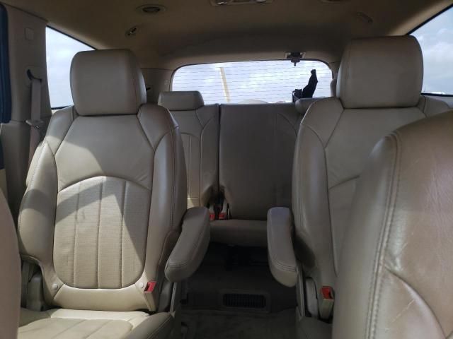 2011 Buick Enclave CXL