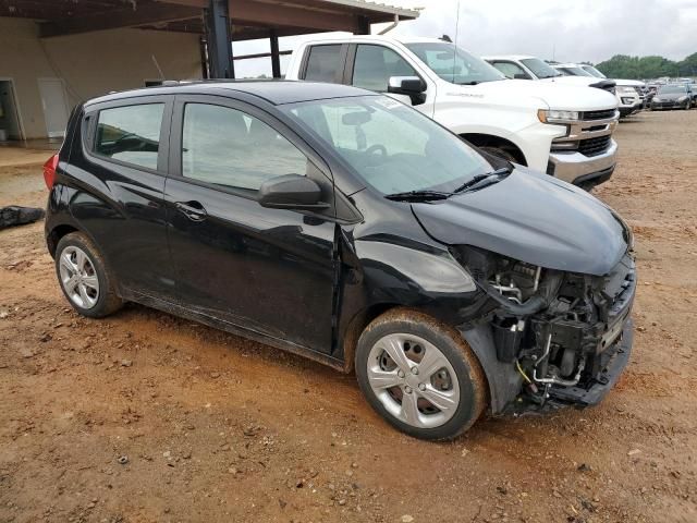 2019 Chevrolet Spark LS