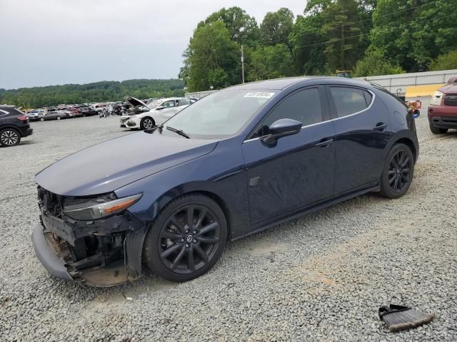 2020 Mazda 3 Premium