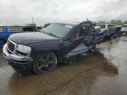 2007 GMC New Sierra K1500 Classic en venta en Moraine, OH