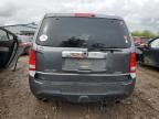 2012 Honda Pilot Exln