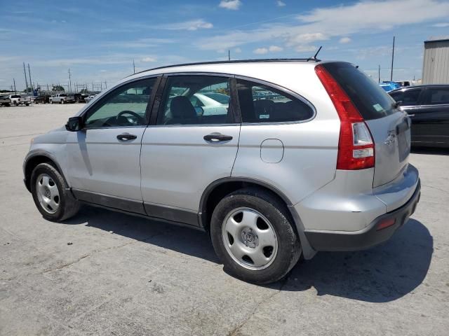 2009 Honda CR-V LX