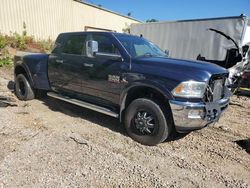 Dodge Vehiculos salvage en venta: 2017 Dodge 3500 Laramie