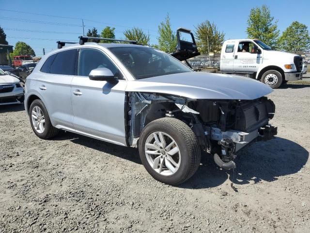 2023 Audi Q5 Premium 45