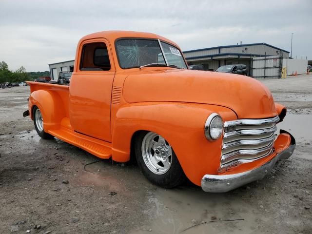 1947 GMC C15