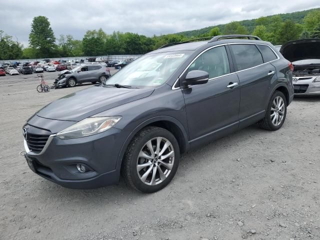 2014 Mazda CX-9 Grand Touring