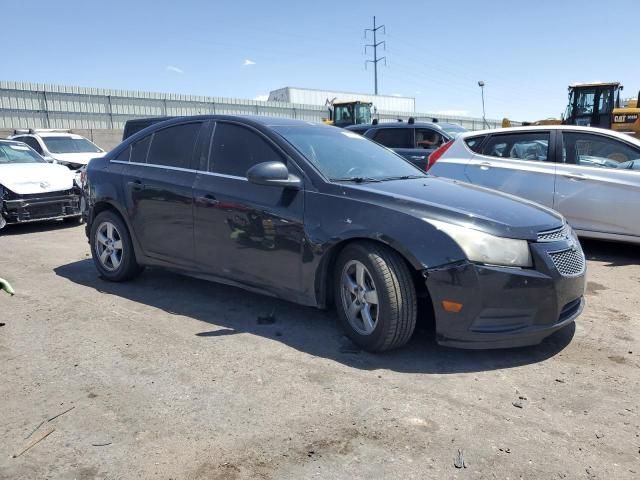 2013 Chevrolet Cruze LT