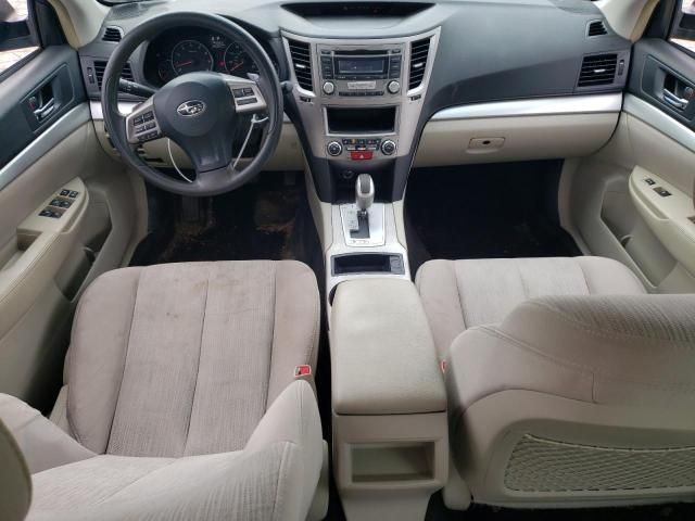 2013 Subaru Legacy 2.5I