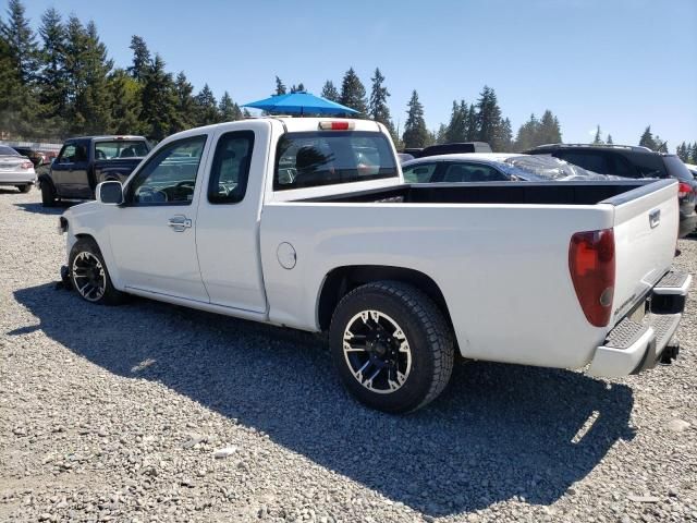 2010 Chevrolet Colorado