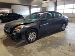 Salvage cars for sale at Sandston, VA auction: 2009 Nissan Altima 2.5
