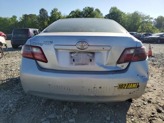 2007 Toyota Camry CE