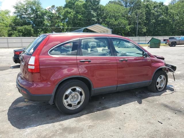 2008 Honda CR-V LX