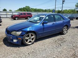 2002 Lexus IS 300 en venta en Hillsborough, NJ