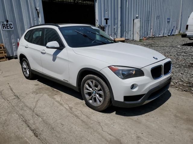 2013 BMW X1 XDRIVE28I