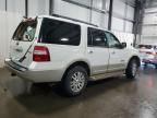 2008 Ford Expedition Eddie Bauer