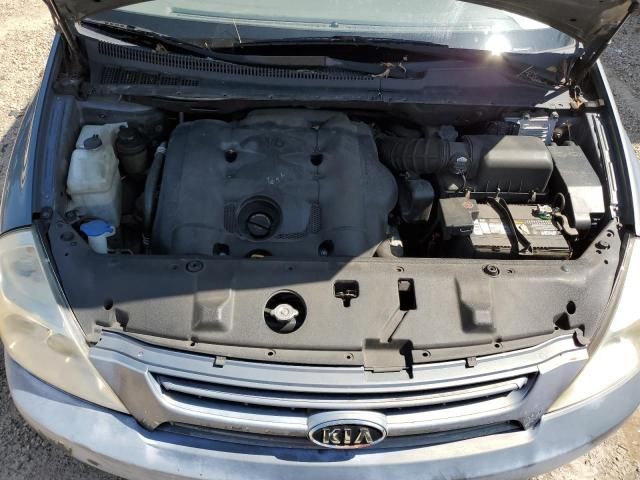 2009 KIA Sedona EX