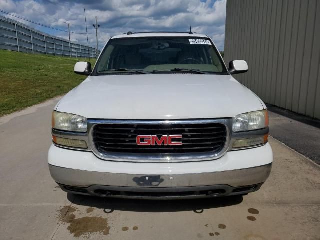 2004 GMC Yukon