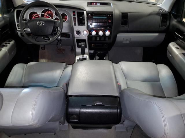 2008 Toyota Tundra Double Cab