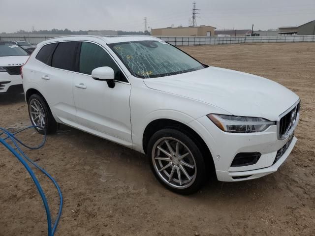 2019 Volvo XC60 T6