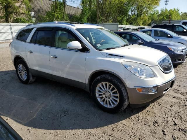 2008 Buick Enclave CXL