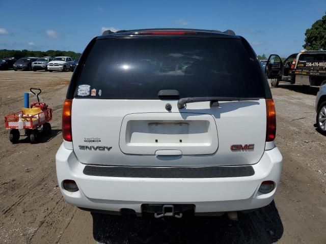 2007 GMC Envoy Denali