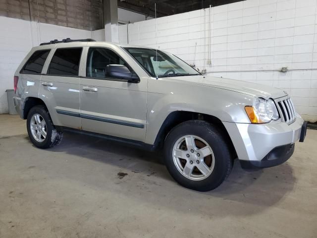 2009 Jeep Grand Cherokee Laredo