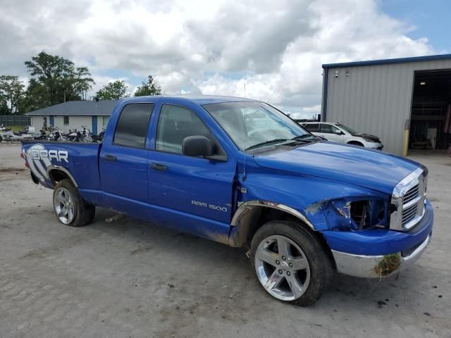 2007 Dodge RAM 1500 ST