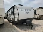 2022 Sportsmen Travel Trailer