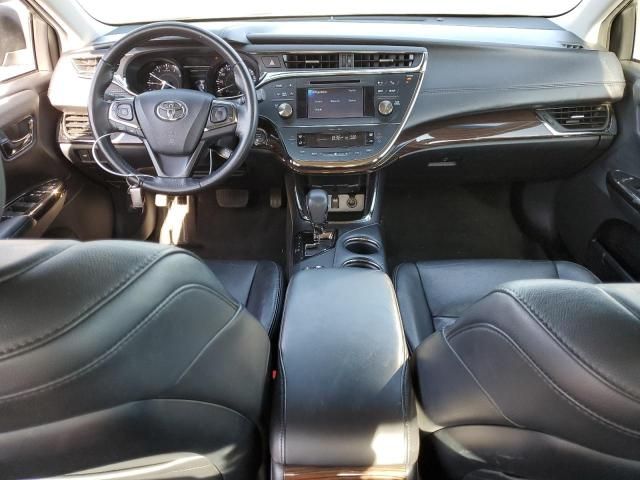 2014 Toyota Avalon Base