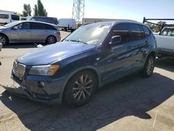 2013 BMW X3 XDRIVE28I en venta en Hayward, CA