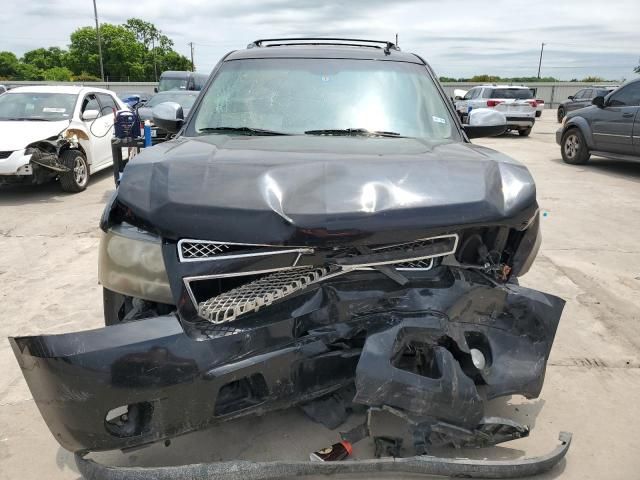 2008 Chevrolet Tahoe K1500