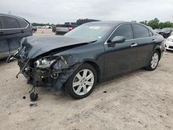 Lexus es 350 Vehiculos salvage en venta: 2009 Lexus ES 350