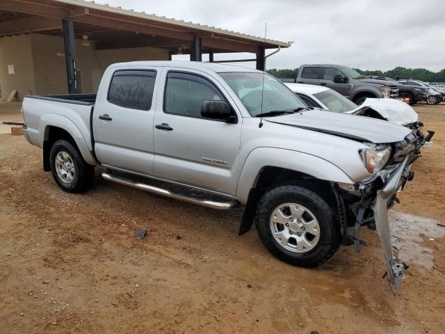 2009 Toyota Tacoma Double Cab Prerunner