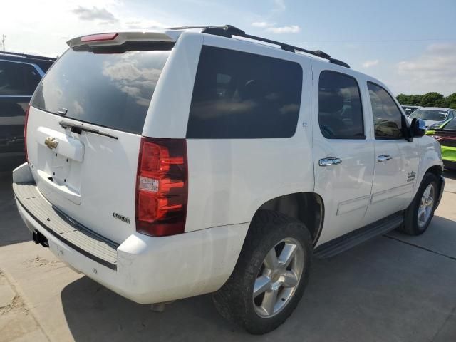 2011 Chevrolet Tahoe C1500 LT